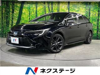 2022 TOYOTA COROLLA TOURING Hybrid Double By photo 4