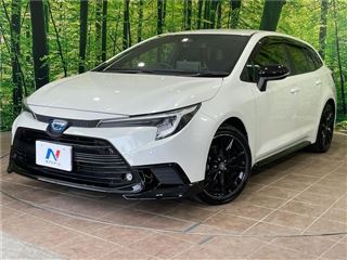 2024 TOYOTA COROLLA TOURING Active sports