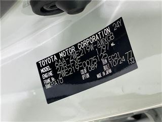 2024 TOYOTA COROLLA TOURING Active sports photo 2