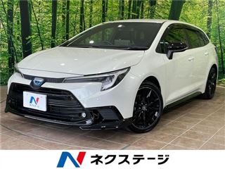 2024 TOYOTA COROLLA TOURING Active sports photo 4