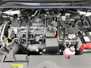 2025 TOYOTA COROLLA TOURING Hybrid Double By photo 5
