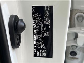2024 TOYOTA COROLLA TOURING Hybrid Double By photo 2