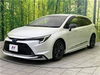 2024 TOYOTA COROLLA TOURING Hybrid Double By photo 5
