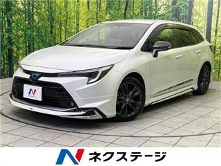 2024 TOYOTA COROLLA TOURING Hybrid Double By photo 4