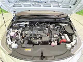 2024 TOYOTA COROLLA TOURING Hybrid Double By photo 5