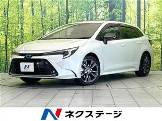 2024 TOYOTA COROLLA TOURING Hybrid Double By photo 4