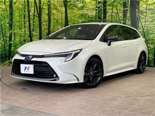 2023 TOYOTA COROLLA TOURING Hybrid Double By
