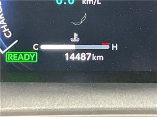 2023 TOYOTA COROLLA TOURING Hybrid Double By photo 3