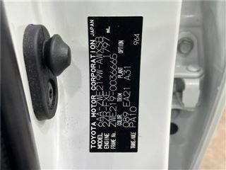 2023 TOYOTA COROLLA TOURING Hybrid Double By photo 2
