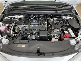 2023 TOYOTA COROLLA TOURING Hybrid Double By photo 5