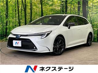 2023 TOYOTA COROLLA TOURING Hybrid Double By photo 4