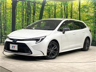 2024 TOYOTA COROLLA TOURING Hybrid Double By