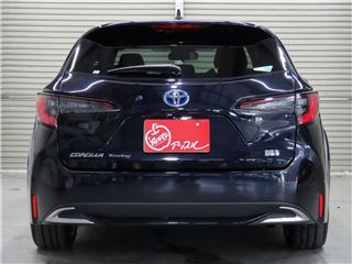 2023 TOYOTA COROLLA TOURING Hybrid Double WBY ★ Non-smoking car ★ 10.5-inch display photo 5