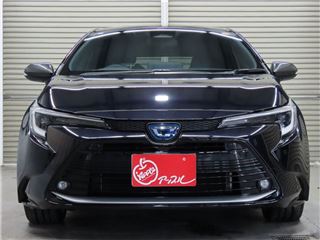 2023 TOYOTA COROLLA TOURING Hybrid Double WBY ★ Non-smoking car ★ 10.5-inch display photo 4