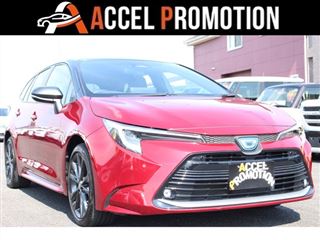 2023 TOYOTA COROLLA TOURING 1.8 Hybrid WxB