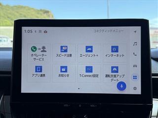 2023 TOYOTA COROLLA TOURING Hybrid Double Bye ★ Non-Smoking ★ Modellista ★ Pure Navi photo 5