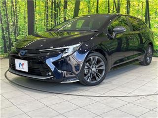 2024 TOYOTA COROLLA TOURING Hybrid Double By