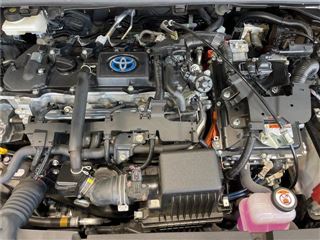 2024 TOYOTA COROLLA TOURING Hybrid Double By photo 5
