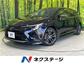 2024 TOYOTA COROLLA TOURING Hybrid Double By photo 4