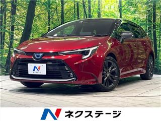 2024 TOYOTA COROLLA TOURING Hybrid Double By photo 4