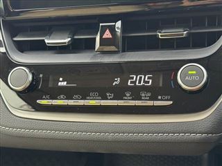 2023 TOYOTA COROLLA TOURING Hybrid G ​​★Late Model★DA Plus★B Camera★S Sense★ photo 4