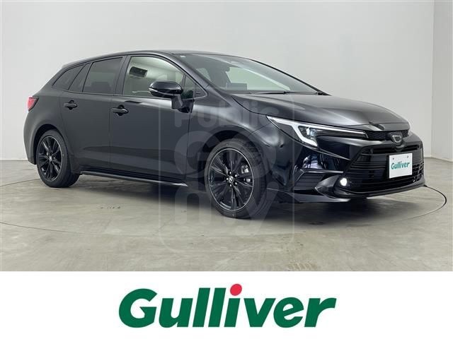 2025 TOYOTA COROLLA TOURING Hybrid Active Sports