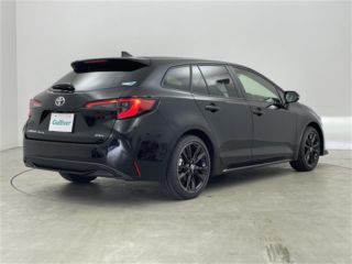 2025 TOYOTA COROLLA TOURING Hybrid Active Sports photo 3