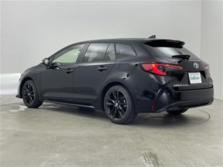 2025 TOYOTA COROLLA TOURING Hybrid Active Sports photo 2