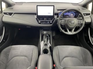 2025 TOYOTA COROLLA TOURING Hybrid Active Sports photo 4