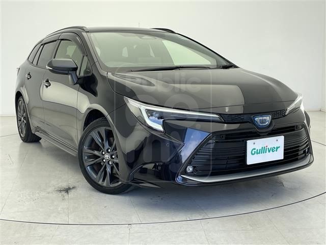 2022 TOYOTA COROLLA TOURING Hybrid Double By