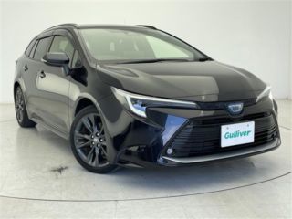 2022 TOYOTA COROLLA TOURING Hybrid Double By