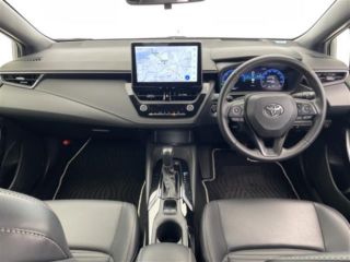 2022 TOYOTA COROLLA TOURING Hybrid Double By photo 3