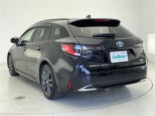 2022 TOYOTA COROLLA TOURING Hybrid Double By photo 2