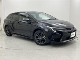 2024 TOYOTA COROLLA TOURING Hybrid Double By