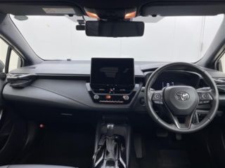 2024 TOYOTA COROLLA TOURING Hybrid Double By photo 4