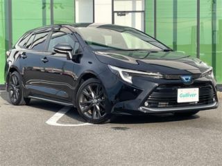 2022 TOYOTA COROLLA TOURING Hybrid Double By