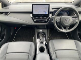 2022 TOYOTA COROLLA TOURING Hybrid Double By photo 3