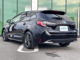 2022 TOYOTA COROLLA TOURING Hybrid Double By photo 2