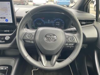 2022 TOYOTA COROLLA TOURING Hybrid Double By photo 4