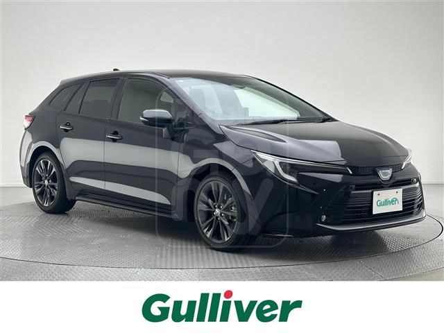 2023 TOYOTA COROLLA TOURING Hybrid Double By