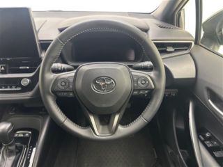 2023 TOYOTA COROLLA TOURING Hybrid Double By photo 3