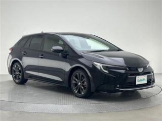 2023 TOYOTA COROLLA TOURING Hybrid Double By photo 2