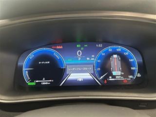 2023 TOYOTA COROLLA TOURING Hybrid Double By photo 4