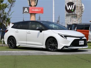2023 TOYOTA COROLLA TOURING Hybrid Double By