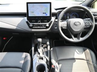 2023 TOYOTA COROLLA TOURING Hybrid Double By photo 3