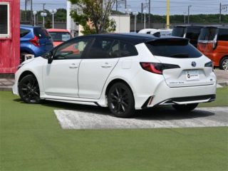 2023 TOYOTA COROLLA TOURING Hybrid Double By photo 2