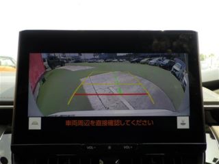 2023 TOYOTA COROLLA TOURING Hybrid Double By photo 5