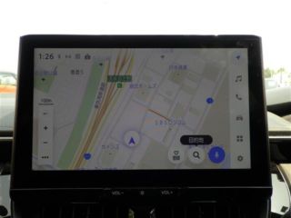 2023 TOYOTA COROLLA TOURING Hybrid Double By photo 4