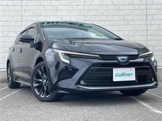 2025 TOYOTA COROLLA TOURING Hybrid Double By