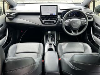 2025 TOYOTA COROLLA TOURING Hybrid Double By photo 3